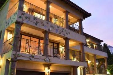 膳宿费 The Vineyard On Ballito