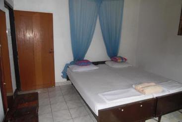 Pensionat Weltevreden