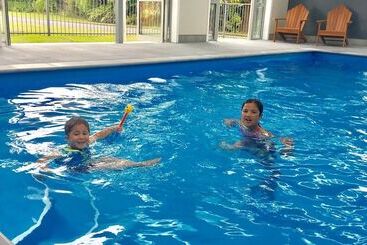 Stratford Motel & Holiday Park