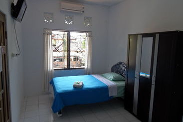 Palma Bed & Breakfast   Hostel