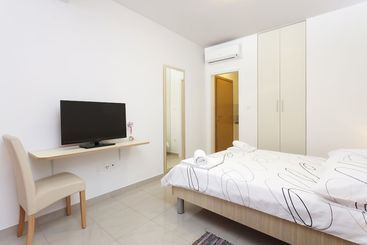 Apartamentos turísticos Apartments Bella