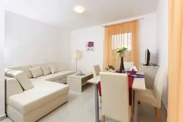 Apartamenty turystyczne Apartments Bella