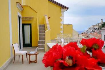 צימר Amalfi Luxury House