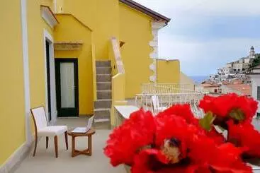 Bed and Breakfast Amalfi Luxury House