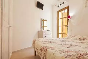 Bed and Breakfast Guest House Acuario