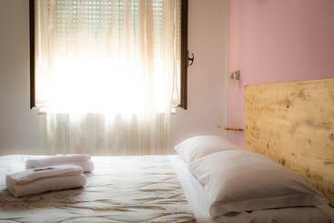 Bed and Breakfast Juliette House Rooms