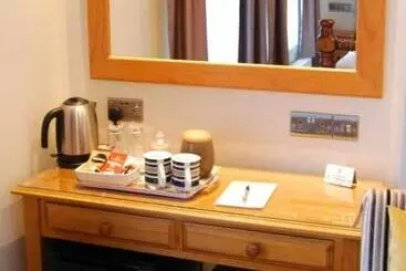 Bed and Breakfast No9 Guesthouse