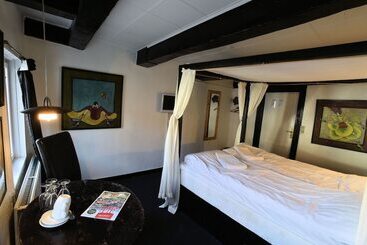 צימר Postgaarden