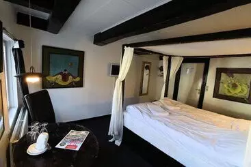 Bed & Breakfast Postgaarden