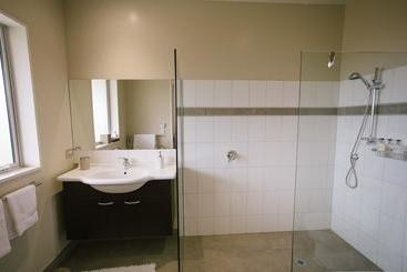 צימר Riverview Terrace