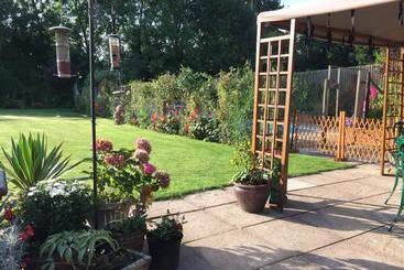 Castle Farmhouse Bed And Breakfast