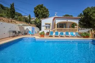 Apartaments turístics Hermosa