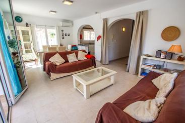 آپارتمان‌های توریست‌ها Hermosa