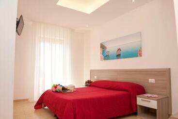 호텔 Albergo San Giorgio