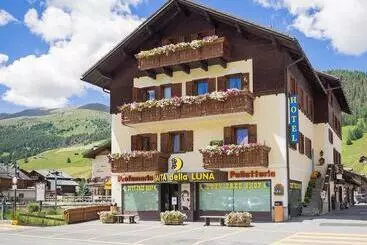 Hotel Baita Della Luna