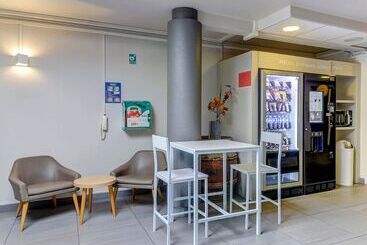 B&b Hotel Beaune Sud 2