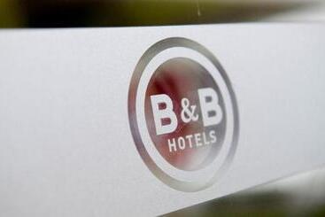 B&b Hotel Clermont Ferrand Nord Riom