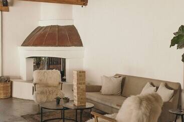 호텔 Calamigos Guest Ranch And Beach Club