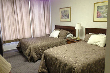 Szálloda Caravan Ii Albergo