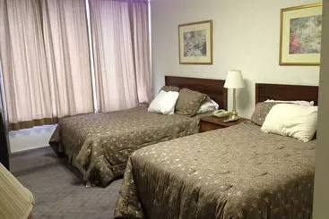 ホテル Caravan Ii Albergo