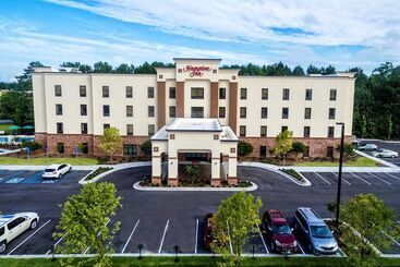 فندق Hampton Inn Summerville Sc