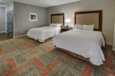 בית מלון כפרי Hampton Inn Summerville Sc