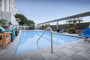 בית מלון כפרי Home2 Suites By Hilton Phoenix Chandler