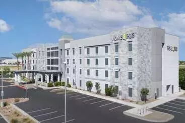 ホテル Home2 Suites By Hilton Phoenix Chandler