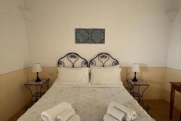 בית מלון כפרי La Locanda Del Postino