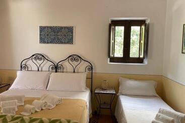 Szálloda La Locanda Del Postino