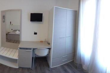 בית מלון כפרי Ogliastra