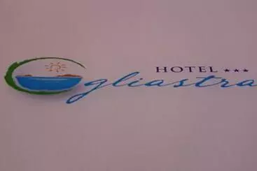 Hotelli Ogliastra