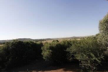 酒店 Sangiro Game Lodge