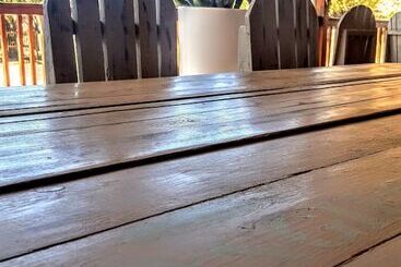 Hotel Sangiro Game Lodge