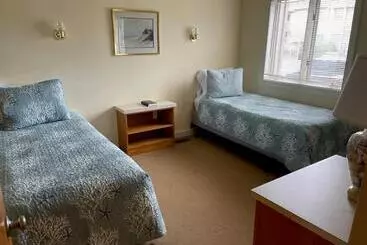 Hotelli Sea Scape Beach And Golf Villas