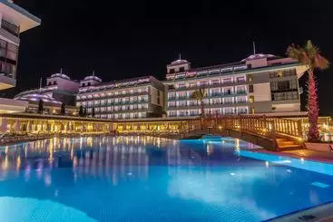 Hotel Sensitive Premium Resort & Spa All Inclusive