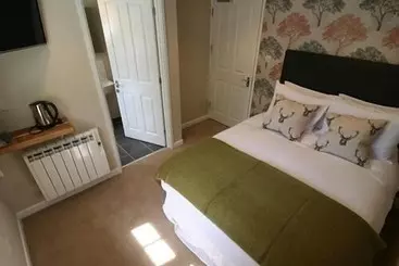 Hotel The Fox & Hounds