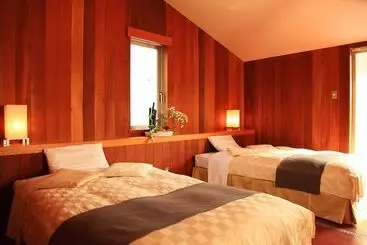Hotel Ukawaonsen Vacation House