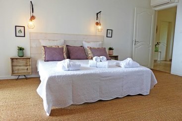 游客公寓 La Bohème