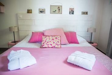 آپارتمانهای توریستها La Bohème