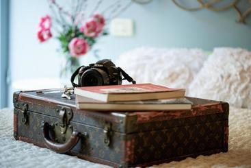 Appartment La Tosca Rooms