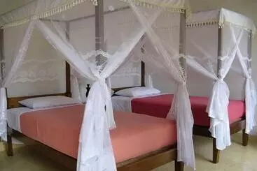 Pensão Karang Sari Guesthouse & Restaurant