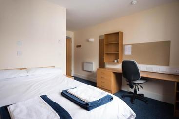 ペンション The Sidings