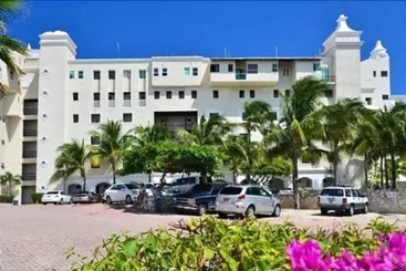 هتل آپارتمان Penthouse 07