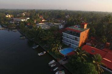 شقة فندقية Ranga Holiday Resort