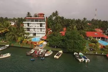 Aparthotel Ranga Holiday Resort