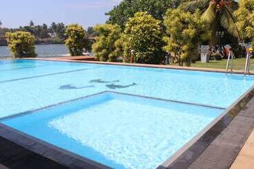 Апарт-отель Ranga Holiday Resort