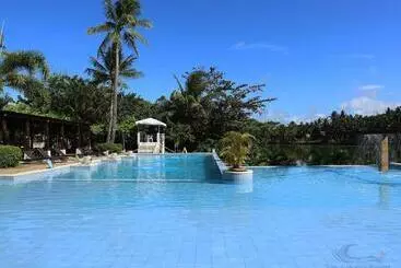 San Antonio Resort