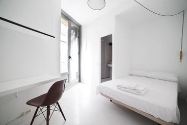 هاستل Wunderhouse  Hostal