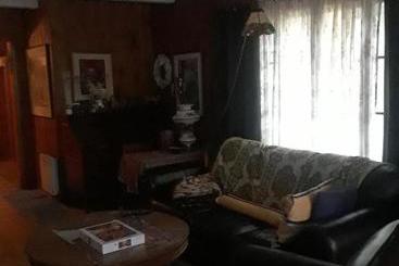 住宿加早餐  Auberge Bonne Nuitbonjour